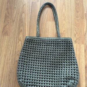 Olivia Tote Bag by Bembien